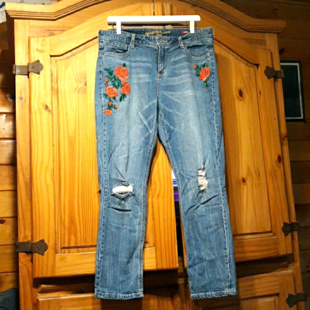 Arizona boyfriend jeans